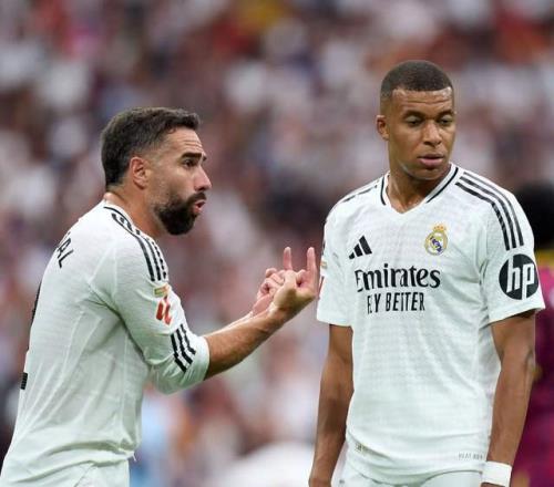 凌晨4点皇马出战：赢球=3年双杀！姆巴佩冲击40球队长回归