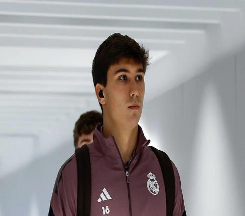 西甲皇家马德里41皇家社会