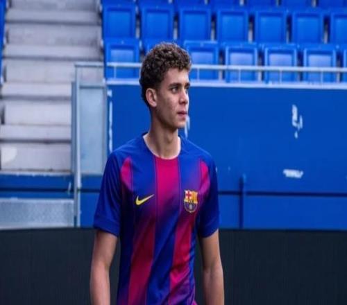 世体：哈姆扎在训练中表现良好，但首秀暂无具体日期