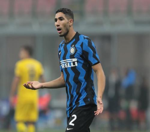 相对于皇马的青训回报能力巴萨这方面差太多了！