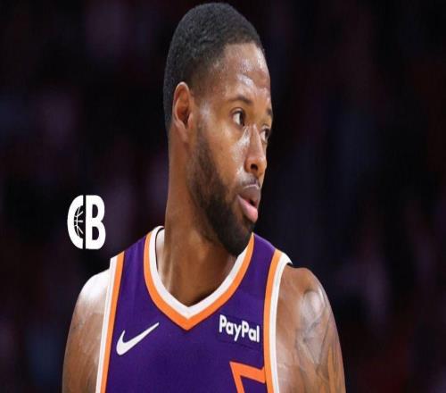 湖人又一目标被抢！海史密斯已与太阳签约第二年合同为部分保障