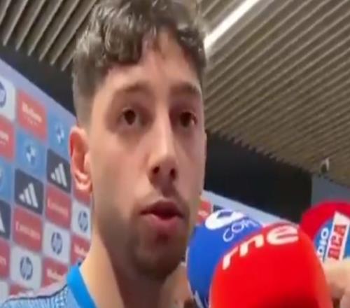 巴尔韦德：赢得欧冠作为队长我如果说不会，那会是一种耻辱