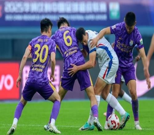 2026赛季中超首轮，海港、申花分别主场战河南、大连，负分起步还能争冠吗