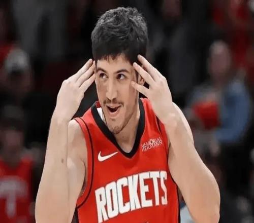 轰16+4+2！谢泼德让火箭流畅，乌度卡赛后摊牌，杜兰特也把话挑明