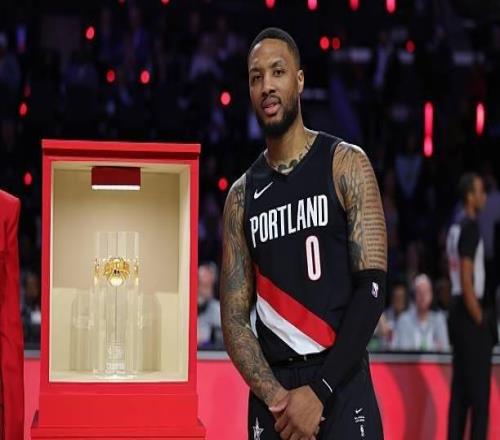 利拉德：伤病对于球员来说并非世界末日，很多普通人在经历更艰难的事