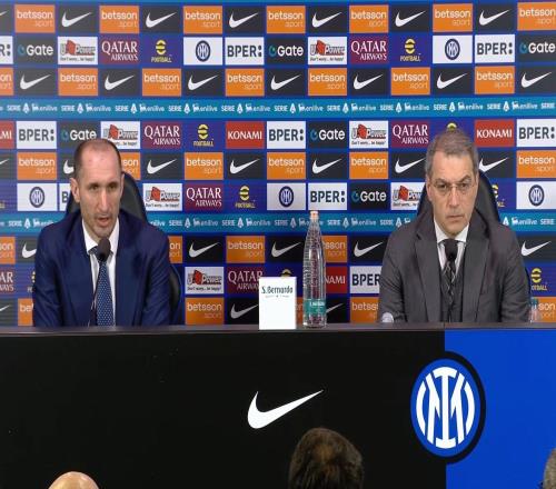 基耶利尼：若不改变现状，意大利足球就没有未来可言