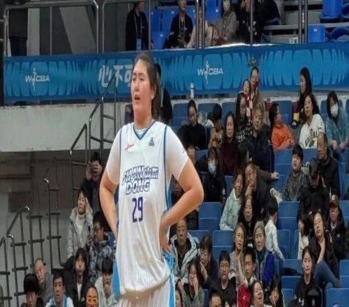 现代篮球终究还是没有放过张子宇