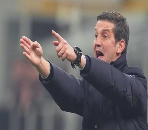 读秒绝杀！国米32尤文8分领跑，但双核低迷藏隐忧！