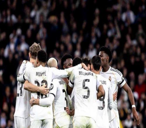 皇马：在矛盾与魅力间摇摆的欧冠之王，西甲的没落对球队影响大