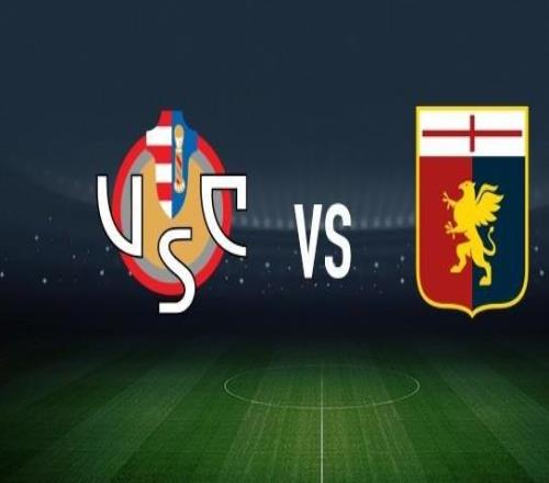 克雷莫内塞vs热那亚：瓦尔迪、奥代罗首发，马利诺夫斯基、洛伦佐科隆博出战