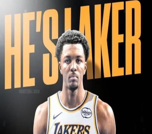 追字母失败还有B计划美记曝湖人有意墨菲：手握3首轮+9千万空间