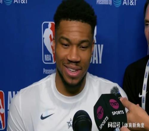 刚刚，字母哥再提交易，“幻想”与现实