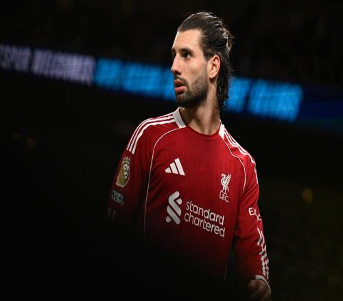 匈牙利主帅罗西：索博始终只有一个梦想，那就是为皇马效力