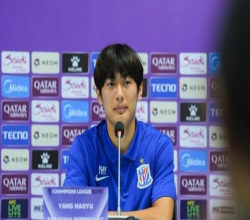 斯卢茨基：这是备战中超的一场重要演练，力争奉献精彩的比赛