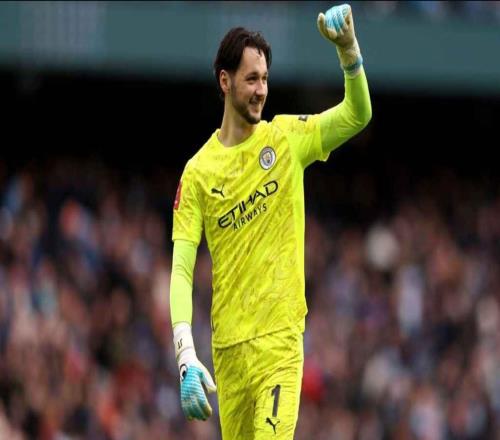 特拉福德：俱乐部没承诺一门位置，但事情确实没按照计划进行