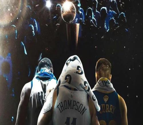 NB！汤普森！神级重磅大合同