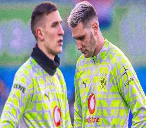 德天空：施洛特贝克、聚勒因伤缺席与亚特兰大赛前的最后一练