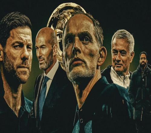 TA：目前的趋势是顶级教练更早、更久地投身于国家队帅位