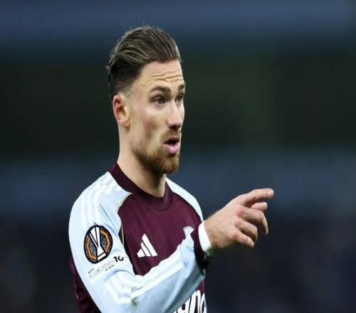 问题不大，TA：卡什预计将在2月21日对阵利兹联的比赛中复出