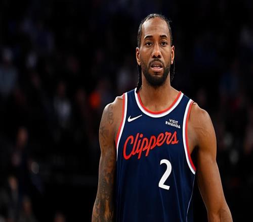 快船锋线球星：我不认为最初未能入选全明星阵容和NBA的调查有关