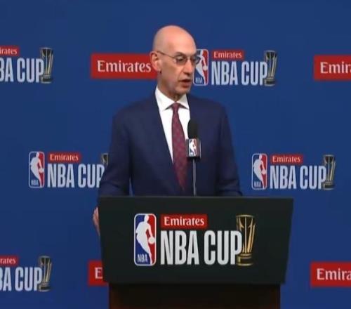 NBA从未如此厌恶摆烂，今年夏天联盟将出台新规杜绝摆烂！