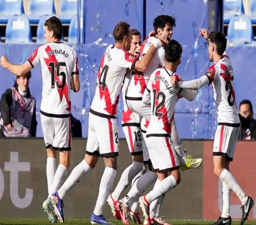 爆大冷！马竞耻辱惨败，西蒙尼不敢相信，5.8亿欧豪阵也没用