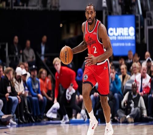 快船锋线球星：年轻时候我根本不注意恢复，现在我有了更多的经验