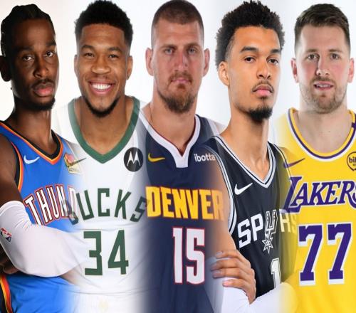 联盟第1！联盟倒数第1！NBA最被高估球队诞生，杜兰特要逆天改命