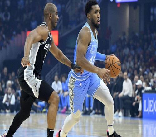 骑士队米切尔：克里斯保罗在退役前“本应得到更好的待遇”