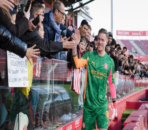 阿斯：巴萨今夏会为特狮寻找下家，但球员未表达出具体意愿