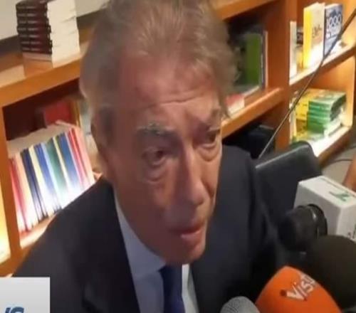 莫拉蒂：尤文的抗议有些夸张齐沃比人们想象的更像穆里尼奥