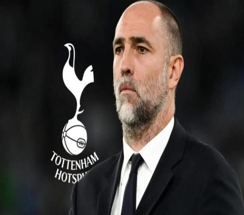 舍伍德：图多尔想转正要欧冠夺冠，想到热刺可能踢英冠我就怕