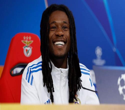 卡马文加：阿韦洛亚的办公室我去过很多次明天我们想复仇