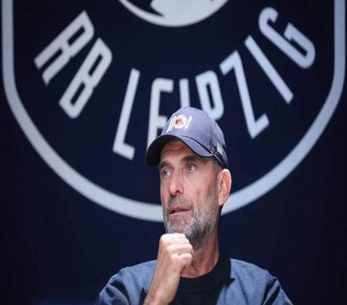 经纪人：曼联蓝军曾询问过克洛普，但他不会执教其他英超球队