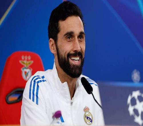 阿韦洛亚：我们的目标不仅是淘汰本菲卡，更是赢得欧冠