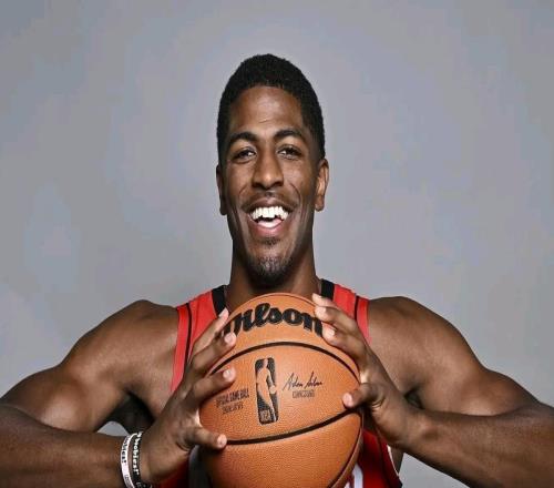 签约勇士！你好，前火箭196后卫