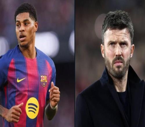 莫雷托：巴萨开始就拉什福德展开谈判，卡里克希望他回曼联