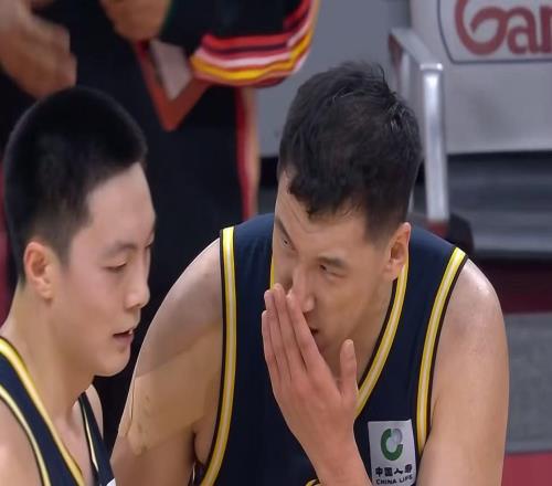 恭喜广东队！朱芳雨押宝NBA全明星内线，这可是杜锋的争冠底牌