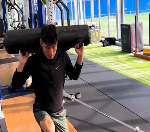 蒋光太和武磊何时能复出上港跟队记者首次给出回应，引发热议