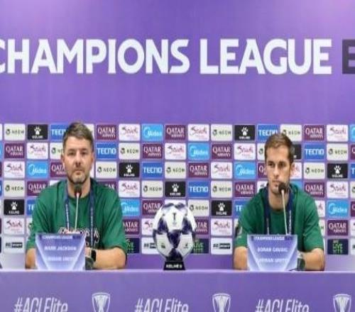 武里南联主帅：尽管申花排名不算理想，但我们绝不会掉以轻心