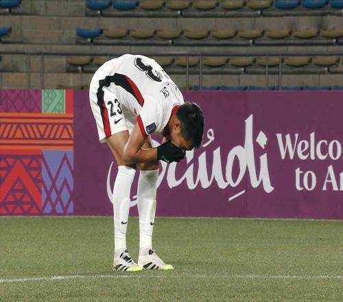 中超希望破灭！BIG3亚冠全出局：仅25万身价，令豪华蓉城颜面尽失