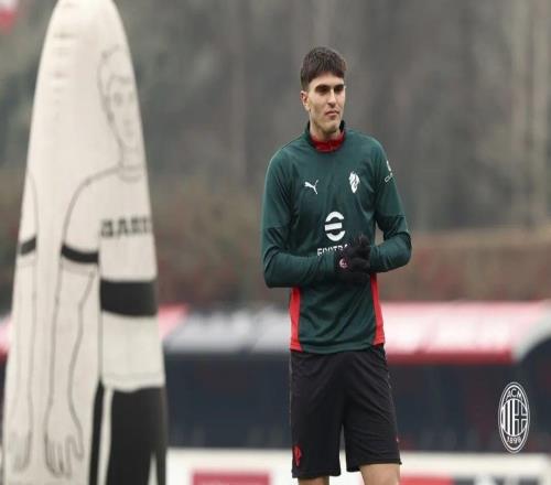 米体丨米兰启动巴特萨吉续约谈判