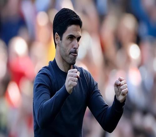 截胡曼城！枪手或豪砸9500万镑抢天才妖锋，各条战线争冠概率大增