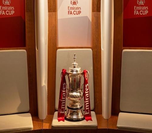 英格兰足总杯第5轮对阵：纽卡vs曼城，狼队vs利物浦