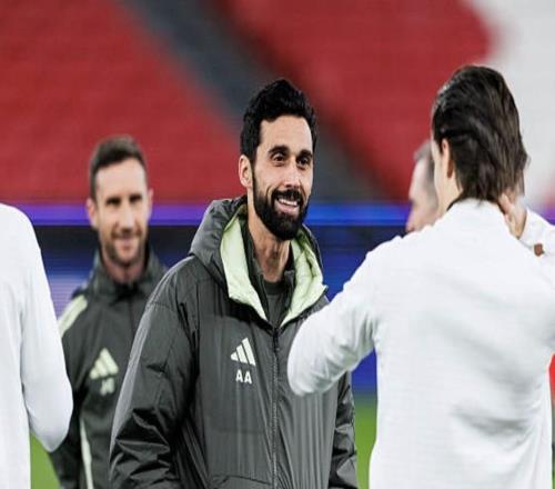 TA：阿韦洛亚的风格更像安切洛蒂，球员的位置更自由