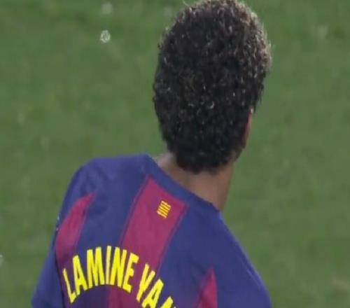 一场12！让西甲争冠生变：巴萨5轮2败+丢榜首，冠军或拱手相让