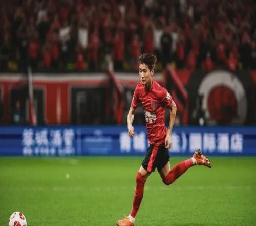 23！韦世豪破门难救主，中超BIG4全军覆没，13场不胜创耻辱！