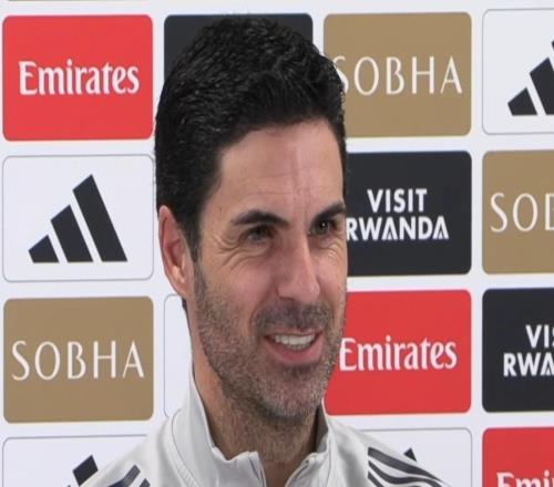 塔帅：希望厄德高和哈弗茨赶上德比球员做的一切让我有信心