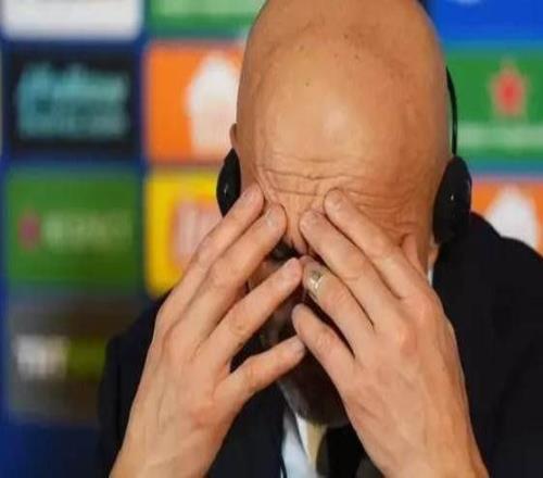 2比5遭土超队暴打尤文图斯这一回只能怪自己了