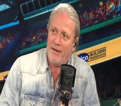 罗塞尼尔能否率队夺冠佩蒂特：你问我我不敢保证他不下课